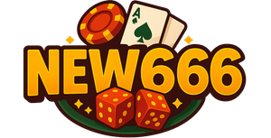 New666 Logo